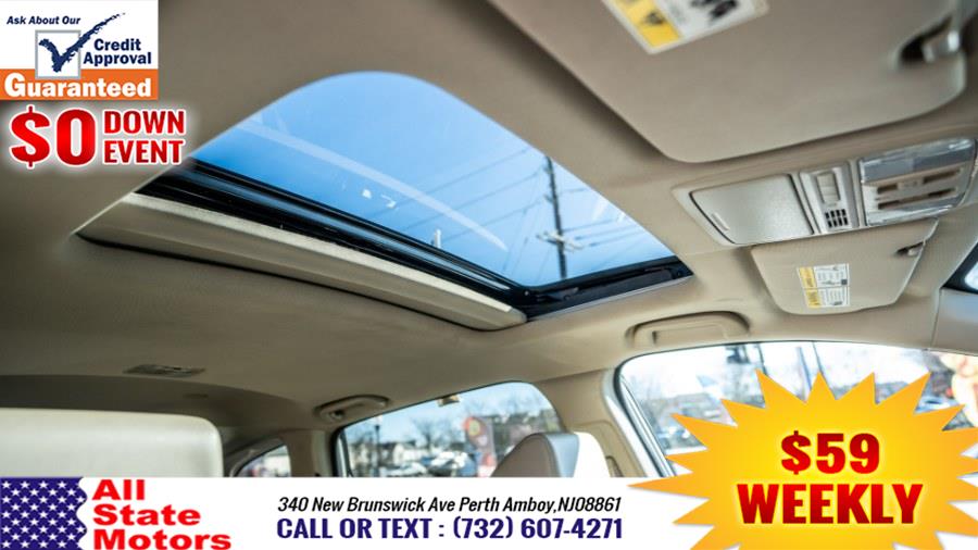 2017 Honda CR-V Touring AWD, available for sale in Perth Amboy, New Jersey | All State Motor Inc. Perth Amboy, New Jersey 2017 Honda CR-V Touring AWD, available for sale in Perth Amboy, New Jersey | All State Motor Inc. Perth Amboy, New Jersey