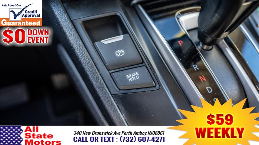 2017 Honda CR-V Touring AWD, available for sale in Perth Amboy, New Jersey | All State Motor Inc. Perth Amboy, New Jersey 2017 Honda CR-V Touring AWD, available for sale in Perth Amboy, New Jersey | All State Motor Inc. Perth Amboy, New Jersey