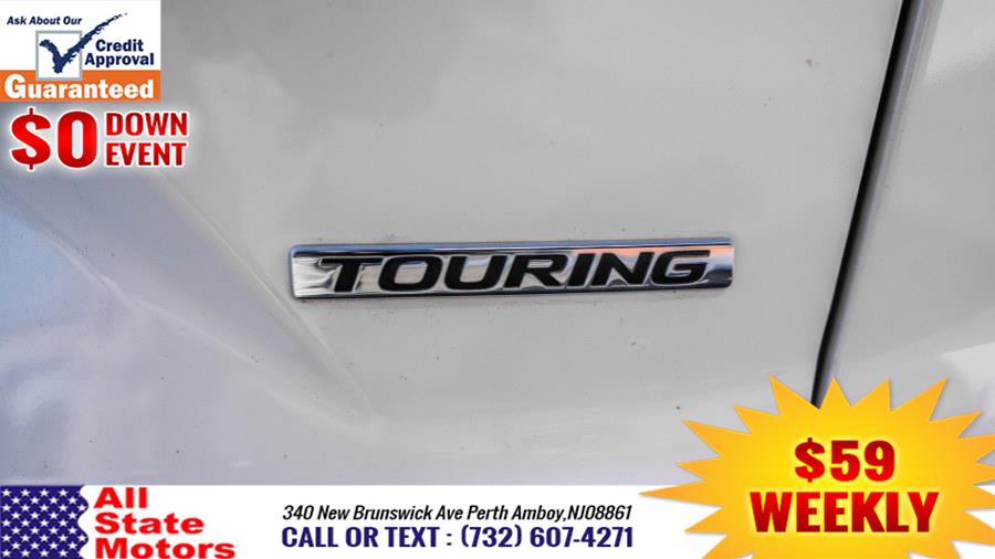 2017 Honda CR-V Touring AWD, available for sale in Perth Amboy, New Jersey | All State Motor Inc. Perth Amboy, New Jersey 2017 Honda CR-V Touring AWD, available for sale in Perth Amboy, New Jersey | All State Motor Inc. Perth Amboy, New Jersey