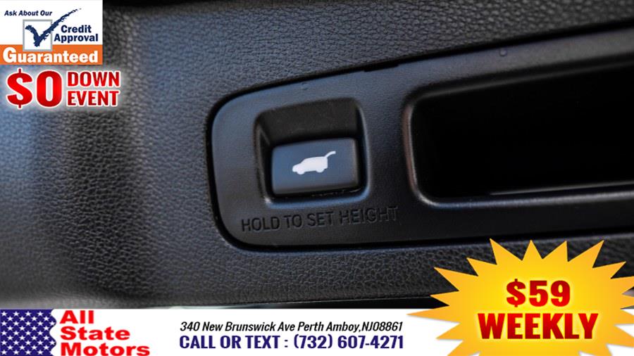 2017 Honda CR-V Touring AWD, available for sale in Perth Amboy, New Jersey | All State Motor Inc. Perth Amboy, New Jersey 2017 Honda CR-V Touring AWD, available for sale in Perth Amboy, New Jersey | All State Motor Inc. Perth Amboy, New Jersey