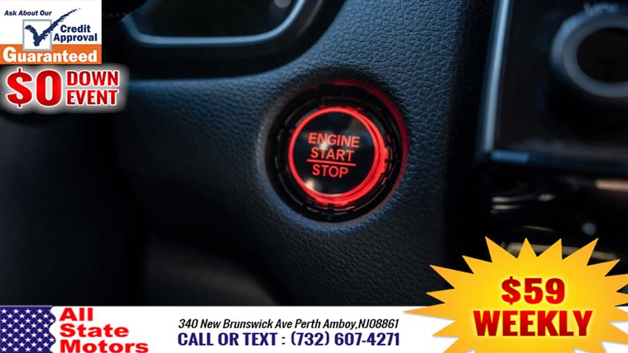 2017 Honda CR-V Touring AWD, available for sale in Perth Amboy, New Jersey | All State Motor Inc. Perth Amboy, New Jersey 2017 Honda CR-V Touring AWD, available for sale in Perth Amboy, New Jersey | All State Motor Inc. Perth Amboy, New Jersey