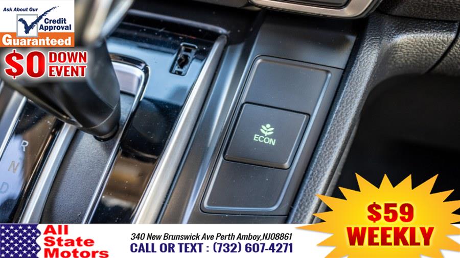 2017 Honda CR-V Touring AWD, available for sale in Perth Amboy, New Jersey | All State Motor Inc. Perth Amboy, New Jersey 2017 Honda CR-V Touring AWD, available for sale in Perth Amboy, New Jersey | All State Motor Inc. Perth Amboy, New Jersey