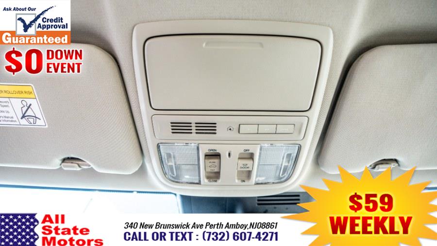 2017 Honda CR-V Touring AWD, available for sale in Perth Amboy, New Jersey | All State Motor Inc. Perth Amboy, New Jersey 2017 Honda CR-V Touring AWD, available for sale in Perth Amboy, New Jersey | All State Motor Inc. Perth Amboy, New Jersey