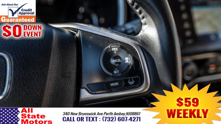 2017 Honda CR-V Touring AWD, available for sale in Perth Amboy, New Jersey | All State Motor Inc. Perth Amboy, New Jersey 2017 Honda CR-V Touring AWD, available for sale in Perth Amboy, New Jersey | All State Motor Inc. Perth Amboy, New Jersey