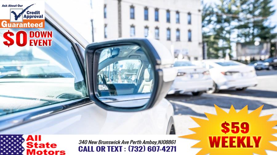 2017 Honda CR-V Touring AWD, available for sale in Perth Amboy, New Jersey | All State Motor Inc. Perth Amboy, New Jersey 2017 Honda CR-V Touring AWD, available for sale in Perth Amboy, New Jersey | All State Motor Inc. Perth Amboy, New Jersey