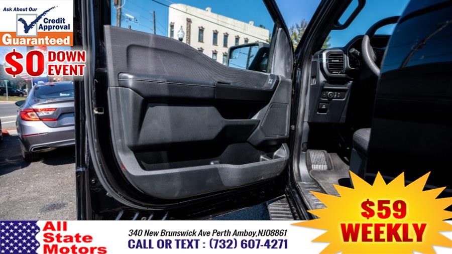 2021 Ford F-150 XL 4WD SuperCrew 5.5'' Box, available for sale in Perth Amboy, New Jersey | All State Motor Inc. Perth Amboy, New Jersey 2021 Ford F-150 XL 4WD SuperCrew 5.5'' Box, available for sale in Perth Amboy, New Jersey | All State Motor Inc. Perth Amboy, New Jersey