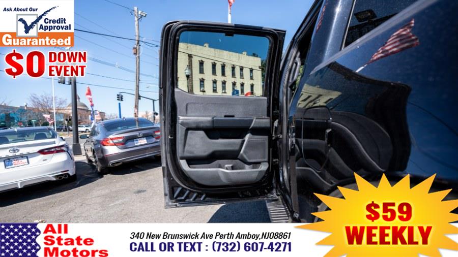 2021 Ford F-150 XL 4WD SuperCrew 5.5'' Box, available for sale in Perth Amboy, New Jersey | All State Motor Inc. Perth Amboy, New Jersey 2021 Ford F-150 XL 4WD SuperCrew 5.5'' Box, available for sale in Perth Amboy, New Jersey | All State Motor Inc. Perth Amboy, New Jersey