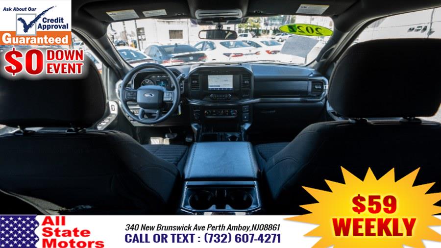 2021 Ford F-150 XL 4WD SuperCrew 5.5'' Box, available for sale in Perth Amboy, New Jersey | All State Motor Inc. Perth Amboy, New Jersey 2021 Ford F-150 XL 4WD SuperCrew 5.5'' Box, available for sale in Perth Amboy, New Jersey | All State Motor Inc. Perth Amboy, New Jersey