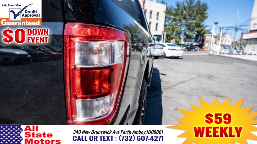 2021 Ford F-150 XL 4WD SuperCrew 5.5'' Box, available for sale in Perth Amboy, New Jersey | All State Motor Inc. Perth Amboy, New Jersey 2021 Ford F-150 XL 4WD SuperCrew 5.5'' Box, available for sale in Perth Amboy, New Jersey | All State Motor Inc. Perth Amboy, New Jersey