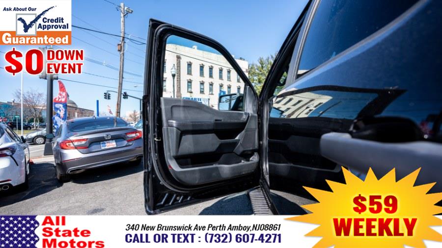 2021 Ford F-150 XL 4WD SuperCrew 5.5'' Box, available for sale in Perth Amboy, New Jersey | All State Motor Inc. Perth Amboy, New Jersey 2021 Ford F-150 XL 4WD SuperCrew 5.5'' Box, available for sale in Perth Amboy, New Jersey | All State Motor Inc. Perth Amboy, New Jersey