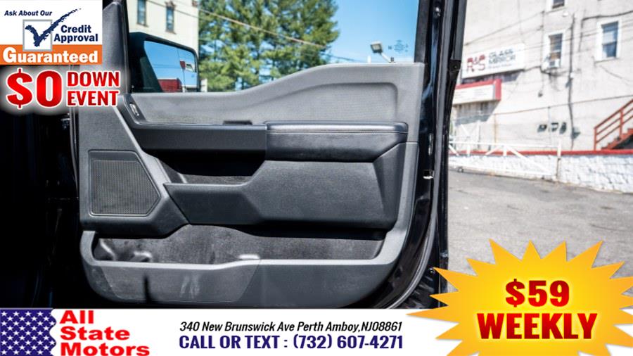 2021 Ford F-150 XL 4WD SuperCrew 5.5'' Box, available for sale in Perth Amboy, New Jersey | All State Motor Inc. Perth Amboy, New Jersey 2021 Ford F-150 XL 4WD SuperCrew 5.5'' Box, available for sale in Perth Amboy, New Jersey | All State Motor Inc. Perth Amboy, New Jersey
