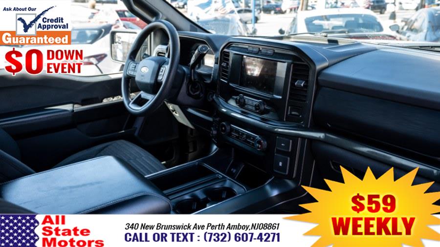 2021 Ford F-150 XL 4WD SuperCrew 5.5'' Box, available for sale in Perth Amboy, New Jersey | All State Motor Inc. Perth Amboy, New Jersey 2021 Ford F-150 XL 4WD SuperCrew 5.5'' Box, available for sale in Perth Amboy, New Jersey | All State Motor Inc. Perth Amboy, New Jersey