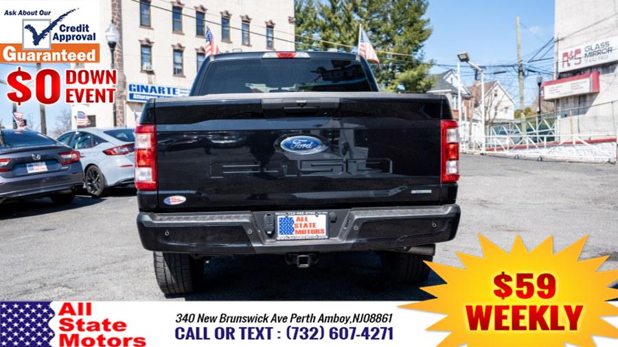 2021 Ford F-150 XL 4WD SuperCrew 5.5'' Box, available for sale in Perth Amboy, New Jersey | All State Motor Inc. Perth Amboy, New Jersey 2021 Ford F-150 XL 4WD SuperCrew 5.5'' Box, available for sale in Perth Amboy, New Jersey | All State Motor Inc. Perth Amboy, New Jersey
