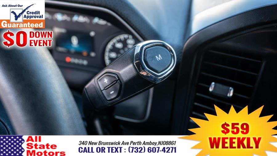 2021 Ford F-150 XL 4WD SuperCrew 5.5'' Box, available for sale in Perth Amboy, New Jersey | All State Motor Inc. Perth Amboy, New Jersey 2021 Ford F-150 XL 4WD SuperCrew 5.5'' Box, available for sale in Perth Amboy, New Jersey | All State Motor Inc. Perth Amboy, New Jersey