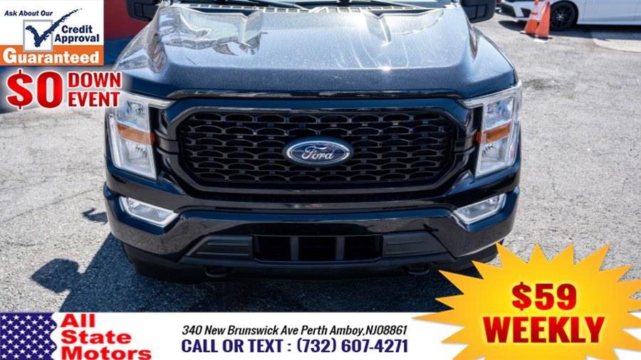 2021 Ford F-150 XL 4WD SuperCrew 5.5'' Box, available for sale in Perth Amboy, New Jersey | All State Motor Inc. Perth Amboy, New Jersey 2021 Ford F-150 XL 4WD SuperCrew 5.5'' Box, available for sale in Perth Amboy, New Jersey | All State Motor Inc. Perth Amboy, New Jersey