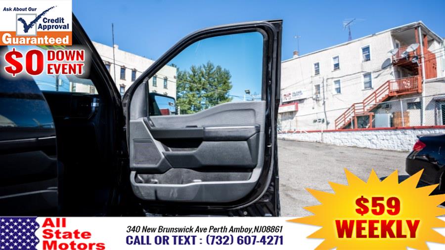 2021 Ford F-150 XL 4WD SuperCrew 5.5'' Box, available for sale in Perth Amboy, New Jersey | All State Motor Inc. Perth Amboy, New Jersey 2021 Ford F-150 XL 4WD SuperCrew 5.5'' Box, available for sale in Perth Amboy, New Jersey | All State Motor Inc. Perth Amboy, New Jersey