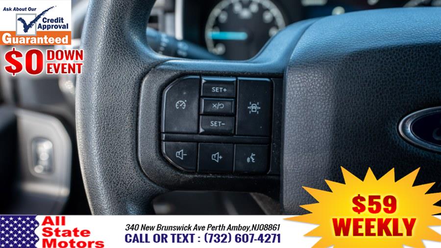 2021 Ford F-150 XL 4WD SuperCrew 5.5'' Box, available for sale in Perth Amboy, New Jersey | All State Motor Inc. Perth Amboy, New Jersey 2021 Ford F-150 XL 4WD SuperCrew 5.5'' Box, available for sale in Perth Amboy, New Jersey | All State Motor Inc. Perth Amboy, New Jersey