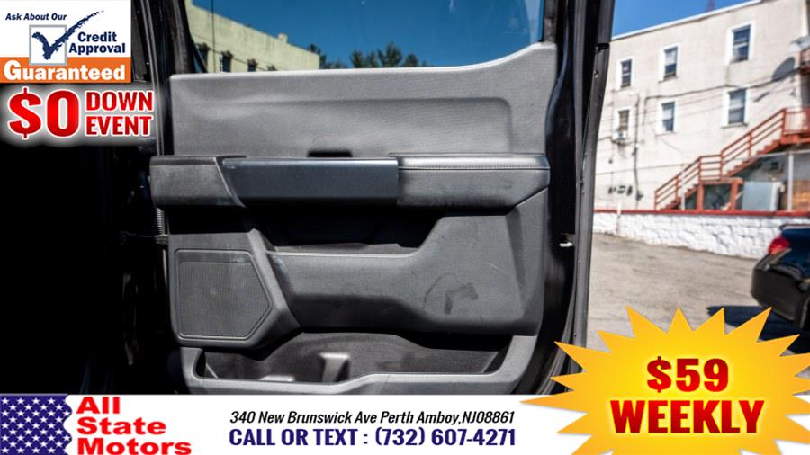 2021 Ford F-150 XL 4WD SuperCrew 5.5'' Box, available for sale in Perth Amboy, New Jersey | All State Motor Inc. Perth Amboy, New Jersey 2021 Ford F-150 XL 4WD SuperCrew 5.5'' Box, available for sale in Perth Amboy, New Jersey | All State Motor Inc. Perth Amboy, New Jersey