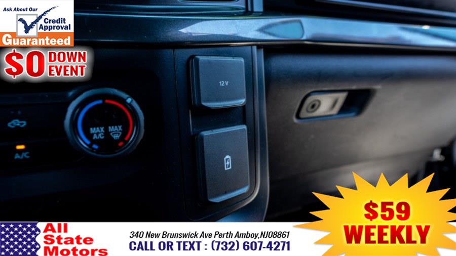 2021 Ford F-150 XL 4WD SuperCrew 5.5'' Box, available for sale in Perth Amboy, New Jersey | All State Motor Inc. Perth Amboy, New Jersey 2021 Ford F-150 XL 4WD SuperCrew 5.5'' Box, available for sale in Perth Amboy, New Jersey | All State Motor Inc. Perth Amboy, New Jersey