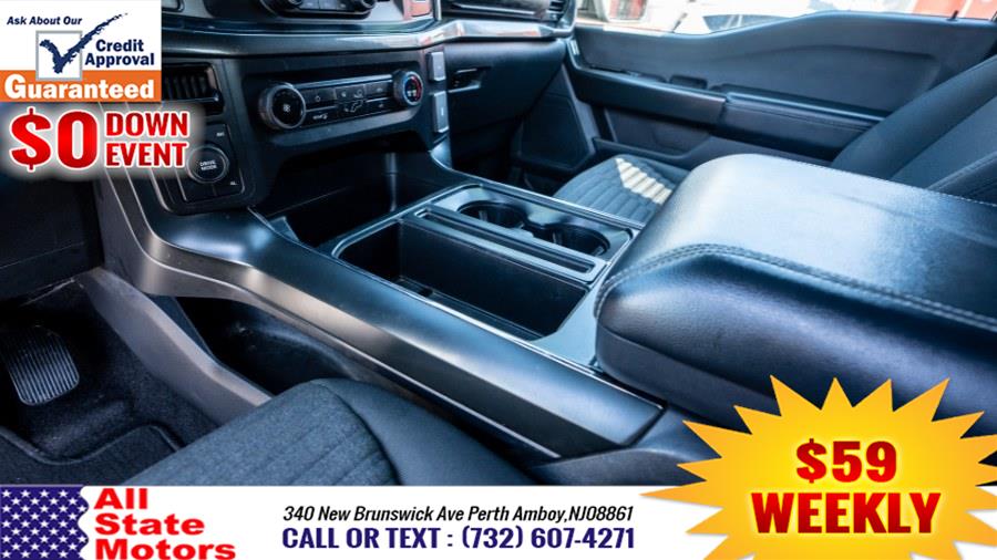2021 Ford F-150 XL 4WD SuperCrew 5.5'' Box, available for sale in Perth Amboy, New Jersey | All State Motor Inc. Perth Amboy, New Jersey 2021 Ford F-150 XL 4WD SuperCrew 5.5'' Box, available for sale in Perth Amboy, New Jersey | All State Motor Inc. Perth Amboy, New Jersey