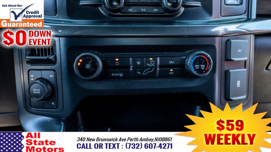 2021 Ford F-150 XL 4WD SuperCrew 5.5'' Box, available for sale in Perth Amboy, New Jersey | All State Motor Inc. Perth Amboy, New Jersey 2021 Ford F-150 XL 4WD SuperCrew 5.5'' Box, available for sale in Perth Amboy, New Jersey | All State Motor Inc. Perth Amboy, New Jersey