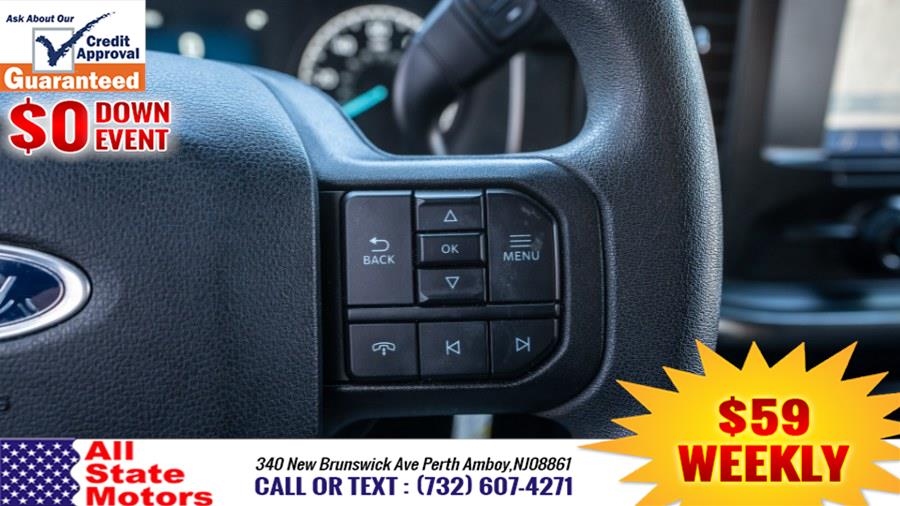 2021 Ford F-150 XL 4WD SuperCrew 5.5'' Box, available for sale in Perth Amboy, New Jersey | All State Motor Inc. Perth Amboy, New Jersey 2021 Ford F-150 XL 4WD SuperCrew 5.5'' Box, available for sale in Perth Amboy, New Jersey | All State Motor Inc. Perth Amboy, New Jersey