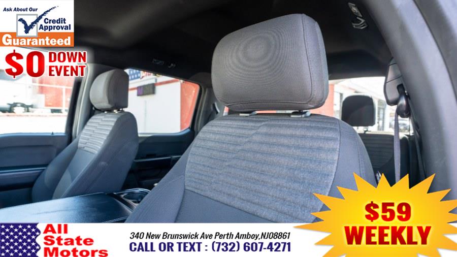 2021 Ford F-150 XL 4WD SuperCrew 5.5'' Box, available for sale in Perth Amboy, New Jersey | All State Motor Inc. Perth Amboy, New Jersey 2021 Ford F-150 XL 4WD SuperCrew 5.5'' Box, available for sale in Perth Amboy, New Jersey | All State Motor Inc. Perth Amboy, New Jersey