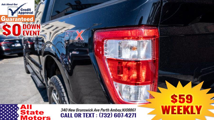 2021 Ford F-150 XL 4WD SuperCrew 5.5'' Box, available for sale in Perth Amboy, New Jersey | All State Motor Inc. Perth Amboy, New Jersey 2021 Ford F-150 XL 4WD SuperCrew 5.5'' Box, available for sale in Perth Amboy, New Jersey | All State Motor Inc. Perth Amboy, New Jersey
