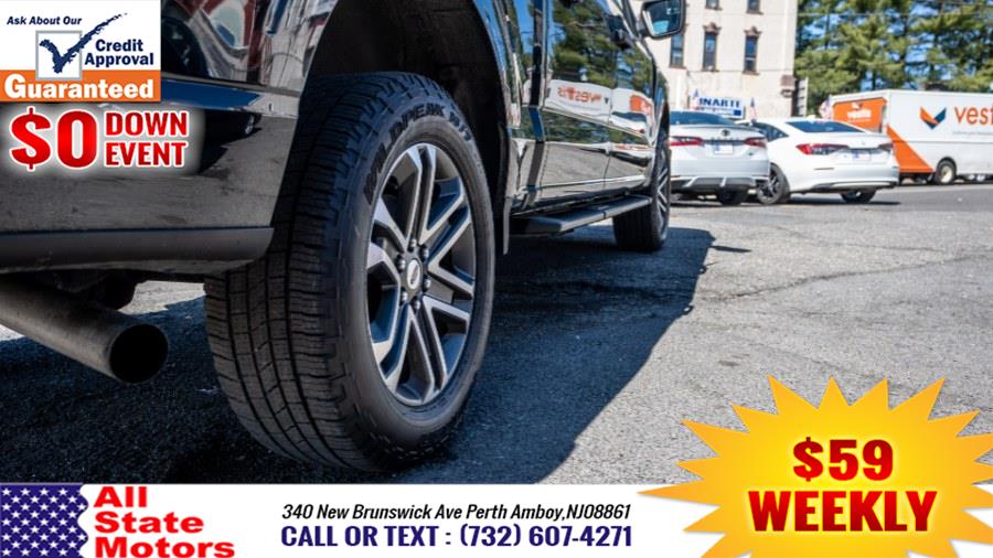2021 Ford F-150 XL 4WD SuperCrew 5.5'' Box, available for sale in Perth Amboy, New Jersey | All State Motor Inc. Perth Amboy, New Jersey 2021 Ford F-150 XL 4WD SuperCrew 5.5'' Box, available for sale in Perth Amboy, New Jersey | All State Motor Inc. Perth Amboy, New Jersey