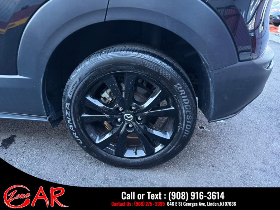 2024 Mazda CX-30 2.5 S Select Sport AWD, available for sale in Linden, New Jersey | Car Zone. Linden, New Jersey 2024 Mazda CX-30 2.5 S Select Sport AWD, available for sale in Linden, New Jersey | Car Zone. Linden, New Jersey