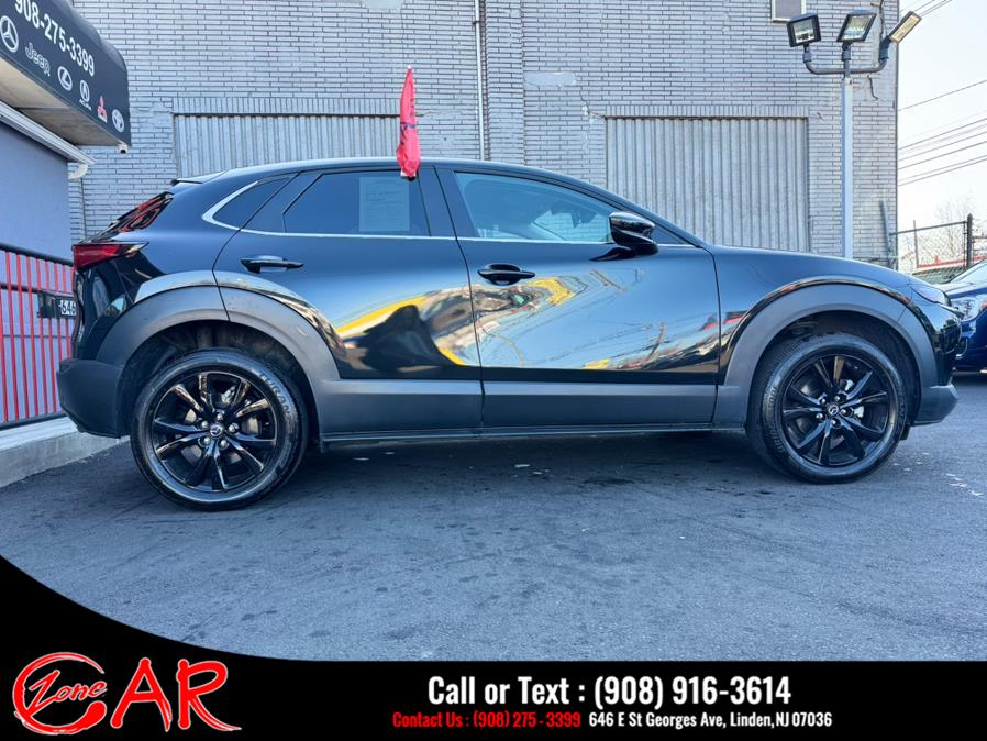 2024 Mazda CX-30 2.5 S Select Sport AWD, available for sale in Linden, New Jersey | Car Zone. Linden, New Jersey 2024 Mazda CX-30 2.5 S Select Sport AWD, available for sale in Linden, New Jersey | Car Zone. Linden, New Jersey