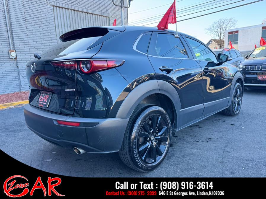 2024 Mazda CX-30 2.5 S Select Sport AWD, available for sale in Linden, New Jersey | Car Zone. Linden, New Jersey 2024 Mazda CX-30 2.5 S Select Sport AWD, available for sale in Linden, New Jersey | Car Zone. Linden, New Jersey