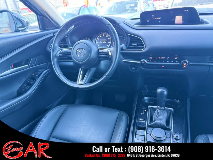 2024 Mazda CX-30 2.5 S Select Sport AWD, available for sale in Linden, New Jersey | Car Zone. Linden, New Jersey 2024 Mazda CX-30 2.5 S Select Sport AWD, available for sale in Linden, New Jersey | Car Zone. Linden, New Jersey