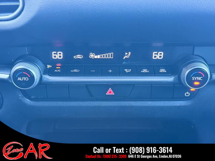 2024 Mazda CX-30 2.5 S Select Sport AWD, available for sale in Linden, New Jersey | Car Zone. Linden, New Jersey 2024 Mazda CX-30 2.5 S Select Sport AWD, available for sale in Linden, New Jersey | Car Zone. Linden, New Jersey