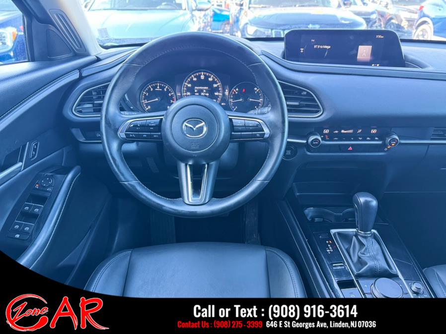 2024 Mazda CX-30 2.5 S Select Sport AWD, available for sale in Linden, New Jersey | Car Zone. Linden, New Jersey 2024 Mazda CX-30 2.5 S Select Sport AWD, available for sale in Linden, New Jersey | Car Zone. Linden, New Jersey