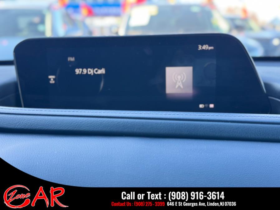 2024 Mazda CX-30 2.5 S Select Sport AWD, available for sale in Linden, New Jersey | Car Zone. Linden, New Jersey 2024 Mazda CX-30 2.5 S Select Sport AWD, available for sale in Linden, New Jersey | Car Zone. Linden, New Jersey