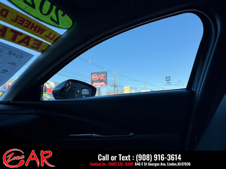 2024 Mazda CX-30 2.5 S Select Sport AWD, available for sale in Linden, New Jersey | Car Zone. Linden, New Jersey 2024 Mazda CX-30 2.5 S Select Sport AWD, available for sale in Linden, New Jersey | Car Zone. Linden, New Jersey