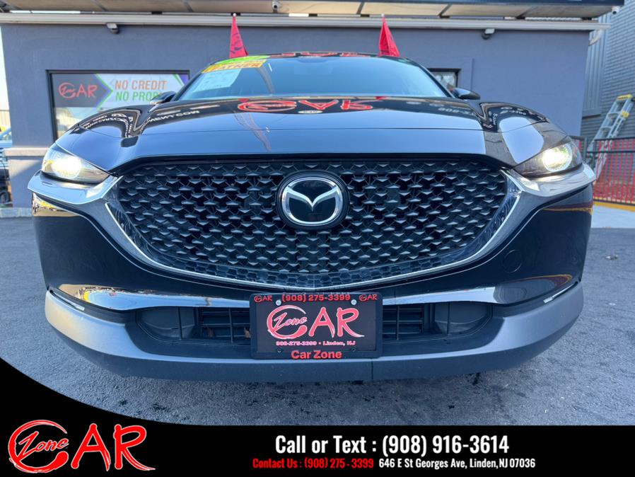 2024 Mazda CX-30 2.5 S Select Sport AWD, available for sale in Linden, New Jersey | Car Zone. Linden, New Jersey 2024 Mazda CX-30 2.5 S Select Sport AWD, available for sale in Linden, New Jersey | Car Zone. Linden, New Jersey