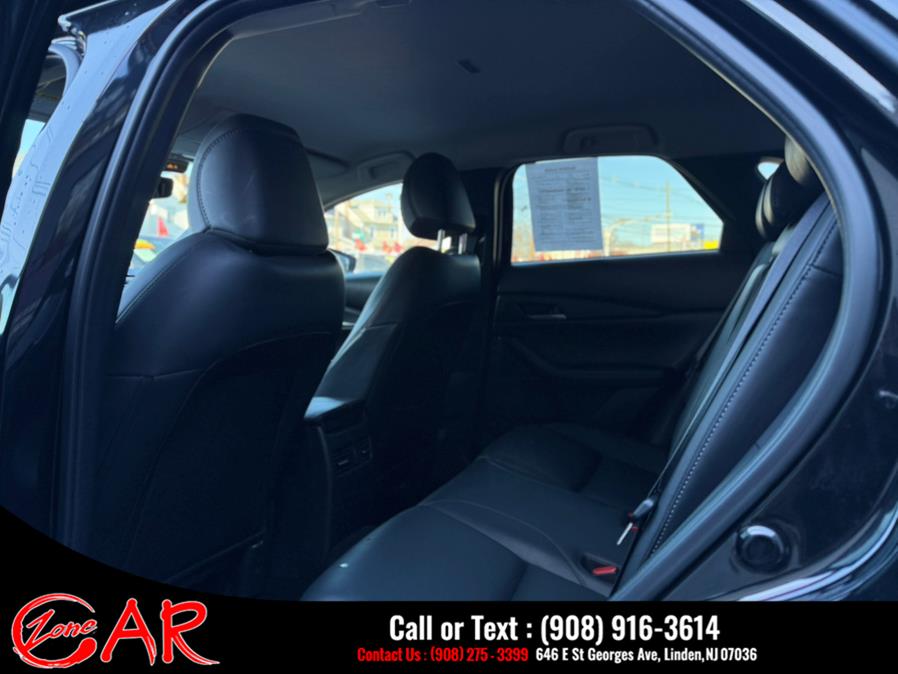 2024 Mazda CX-30 2.5 S Select Sport AWD, available for sale in Linden, New Jersey | Car Zone. Linden, New Jersey 2024 Mazda CX-30 2.5 S Select Sport AWD, available for sale in Linden, New Jersey | Car Zone. Linden, New Jersey