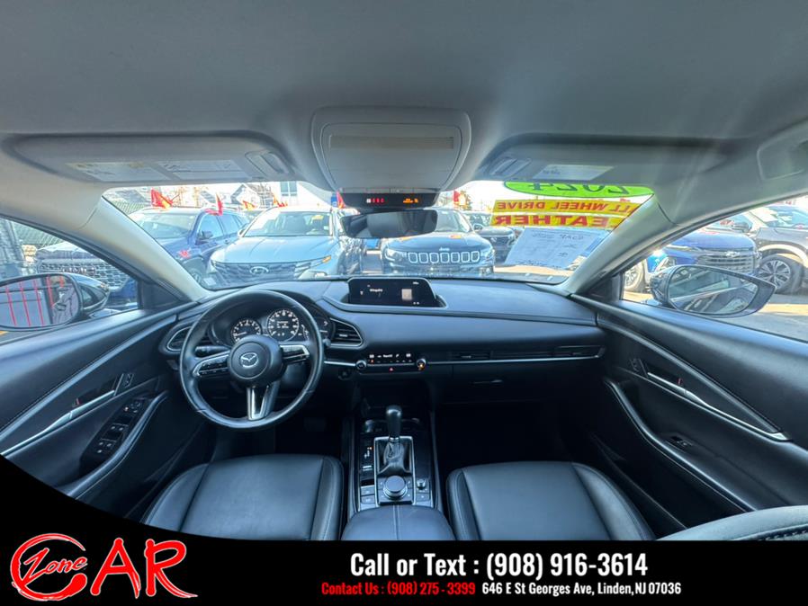 2024 Mazda CX-30 2.5 S Select Sport AWD, available for sale in Linden, New Jersey | Car Zone. Linden, New Jersey 2024 Mazda CX-30 2.5 S Select Sport AWD, available for sale in Linden, New Jersey | Car Zone. Linden, New Jersey