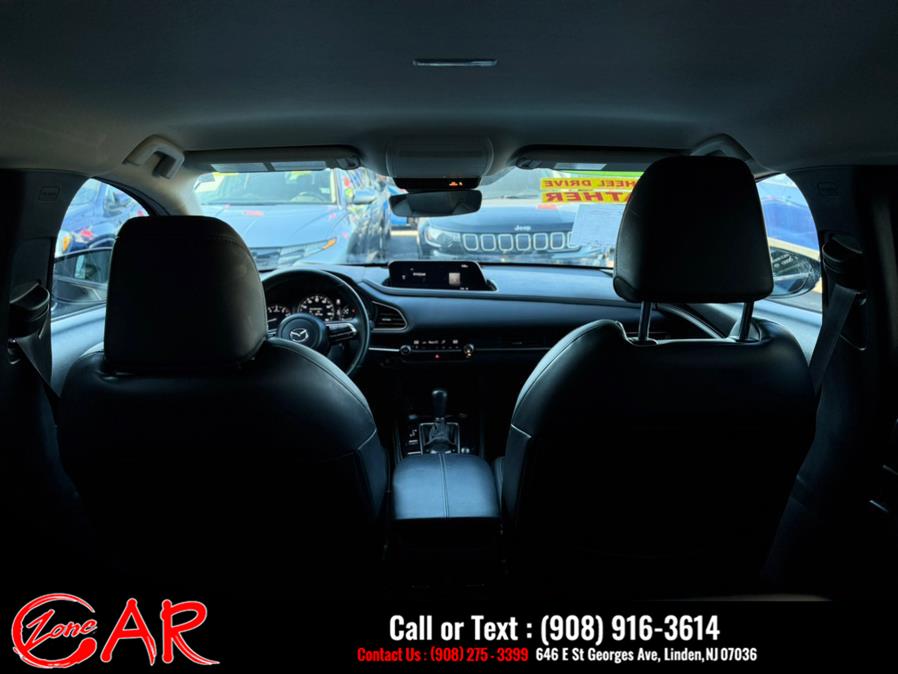2024 Mazda CX-30 2.5 S Select Sport AWD, available for sale in Linden, New Jersey | Car Zone. Linden, New Jersey 2024 Mazda CX-30 2.5 S Select Sport AWD, available for sale in Linden, New Jersey | Car Zone. Linden, New Jersey