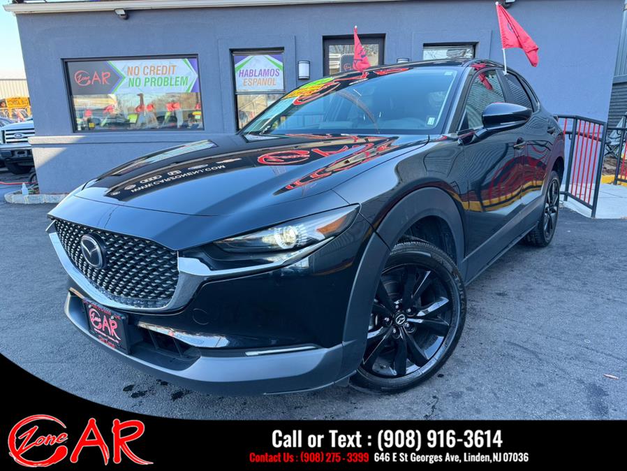 Used 2024 Mazda CX-30 in Linden, New Jersey | Car Zone. Linden, New Jersey