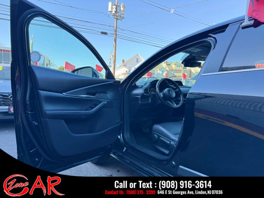 2024 Mazda CX-30 2.5 S Select Sport AWD, available for sale in Linden, New Jersey | Car Zone. Linden, New Jersey 2024 Mazda CX-30 2.5 S Select Sport AWD, available for sale in Linden, New Jersey | Car Zone. Linden, New Jersey