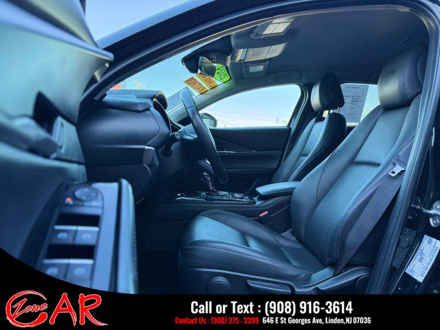 2024 Mazda CX-30 2.5 S Select Sport AWD, available for sale in Linden, New Jersey | Car Zone. Linden, New Jersey 2024 Mazda CX-30 2.5 S Select Sport AWD, available for sale in Linden, New Jersey | Car Zone. Linden, New Jersey