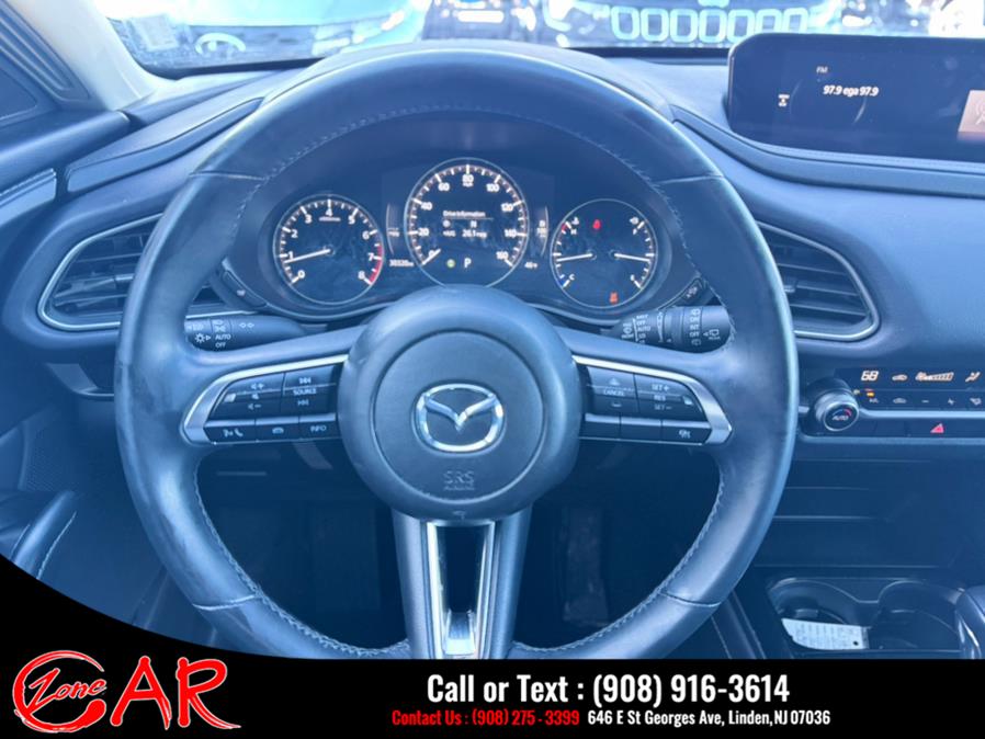 2024 Mazda CX-30 2.5 S Select Sport AWD, available for sale in Linden, New Jersey | Car Zone. Linden, New Jersey 2024 Mazda CX-30 2.5 S Select Sport AWD, available for sale in Linden, New Jersey | Car Zone. Linden, New Jersey