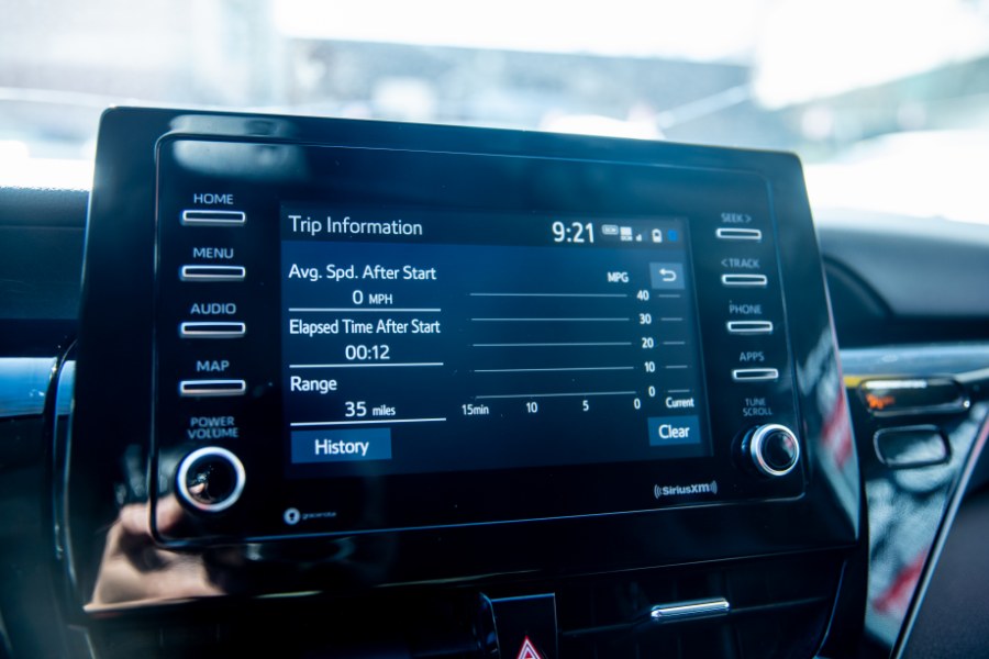 2022 Toyota Camry SE Nightshade Auto (Natl), available for sale in Newark, New Jersey | Champion Of Newark. Newark, New Jersey 2022 Toyota Camry SE Nightshade Auto (Natl), available for sale in Newark, New Jersey | Champion Of Newark. Newark, New Jersey
