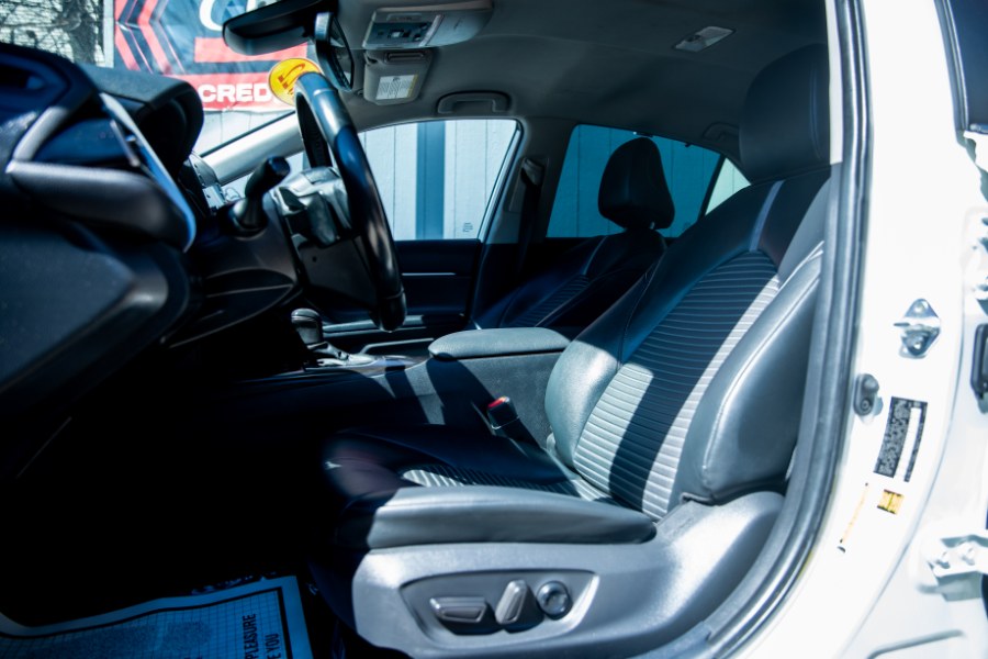 2022 Toyota Camry SE Nightshade Auto (Natl), available for sale in Newark, New Jersey | Champion Of Newark. Newark, New Jersey 2022 Toyota Camry SE Nightshade Auto (Natl), available for sale in Newark, New Jersey | Champion Of Newark. Newark, New Jersey