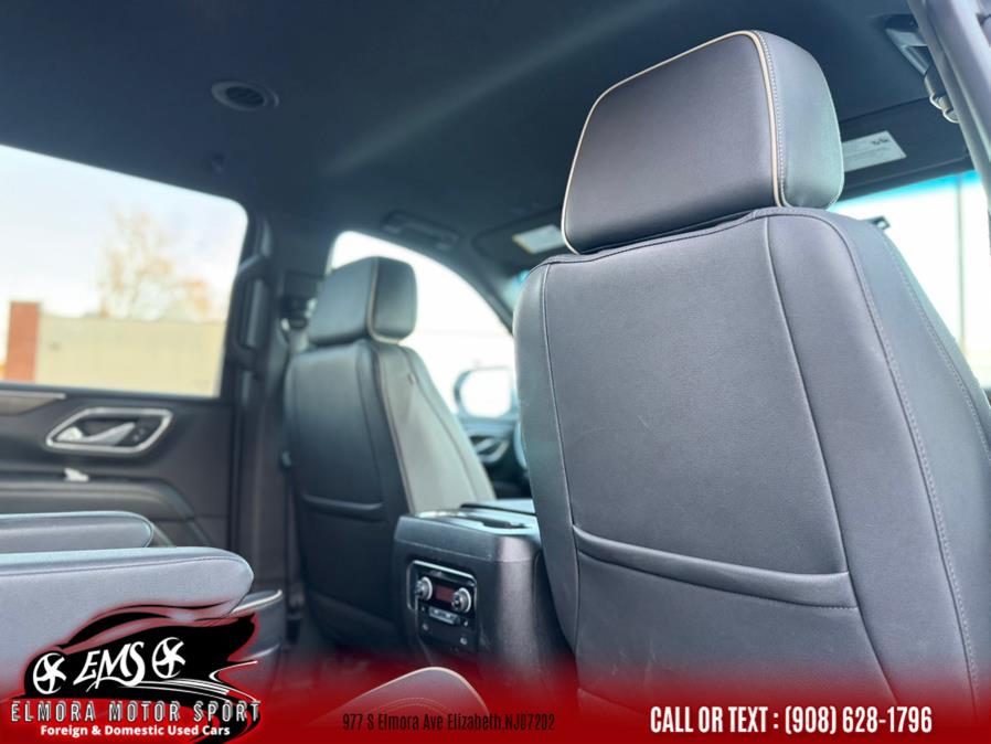 2023 Chevrolet Suburban 2WD 4dr Premier, available for sale in Elizabeth, New Jersey | Elmora Motor Sports. Elizabeth, New Jersey 2023 Chevrolet Suburban 2WD 4dr Premier, available for sale in Elizabeth, New Jersey | Elmora Motor Sports. Elizabeth, New Jersey
