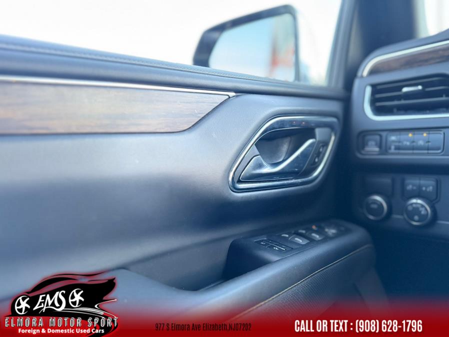 2023 Chevrolet Suburban 2WD 4dr Premier, available for sale in Elizabeth, New Jersey | Elmora Motor Sports. Elizabeth, New Jersey 2023 Chevrolet Suburban 2WD 4dr Premier, available for sale in Elizabeth, New Jersey | Elmora Motor Sports. Elizabeth, New Jersey