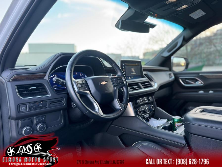 2023 Chevrolet Suburban 2WD 4dr Premier, available for sale in Elizabeth, New Jersey | Elmora Motor Sports. Elizabeth, New Jersey 2023 Chevrolet Suburban 2WD 4dr Premier, available for sale in Elizabeth, New Jersey | Elmora Motor Sports. Elizabeth, New Jersey